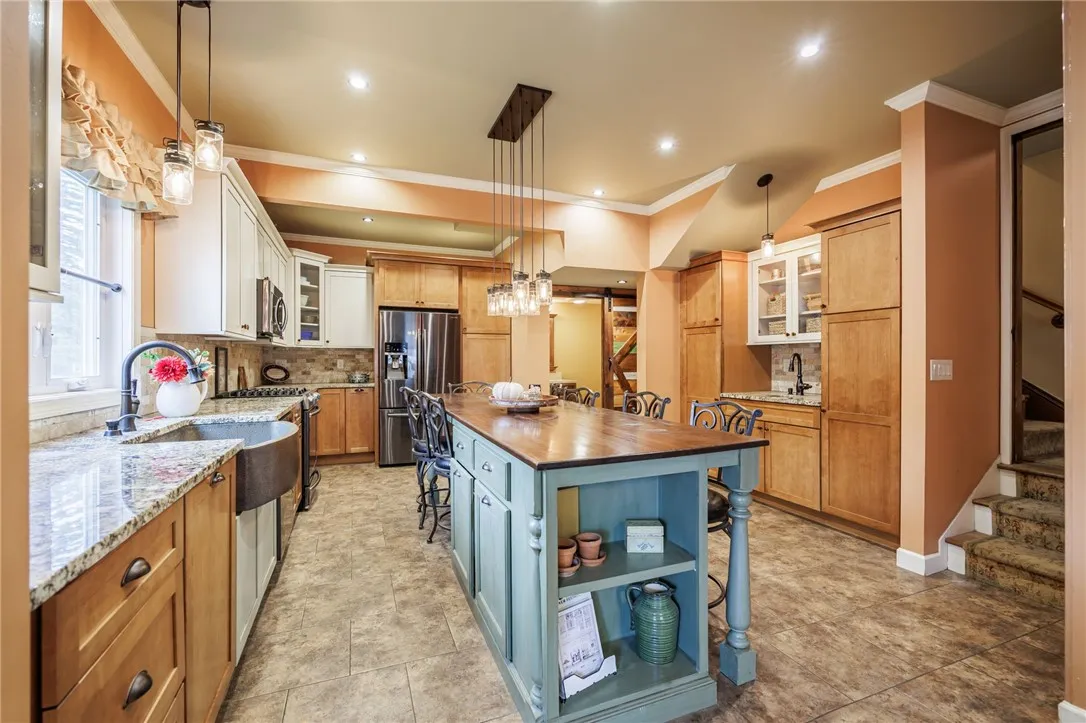 306 Fremont Street, Wayland, New York 14572, Wayland, New York 14572, 5 Bedrooms Bedrooms, 14 Rooms Rooms,2 BathroomsBathrooms,Residential,For Sale,306 Fremont Street, Wayland, New York 14572,0,R1634986