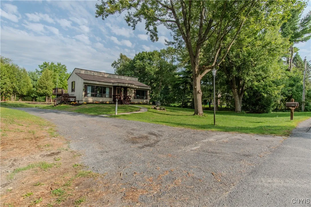 22503 Riverbend Drive East, Le Ray, New York 13601, Le Ray, New York 13601, 3 Bedrooms Bedrooms, 6 Rooms Rooms,1 BathroomBathrooms,Residential,For Sale,22503 Riverbend Drive East, Le Ray, New York 13601,0,S1636173
