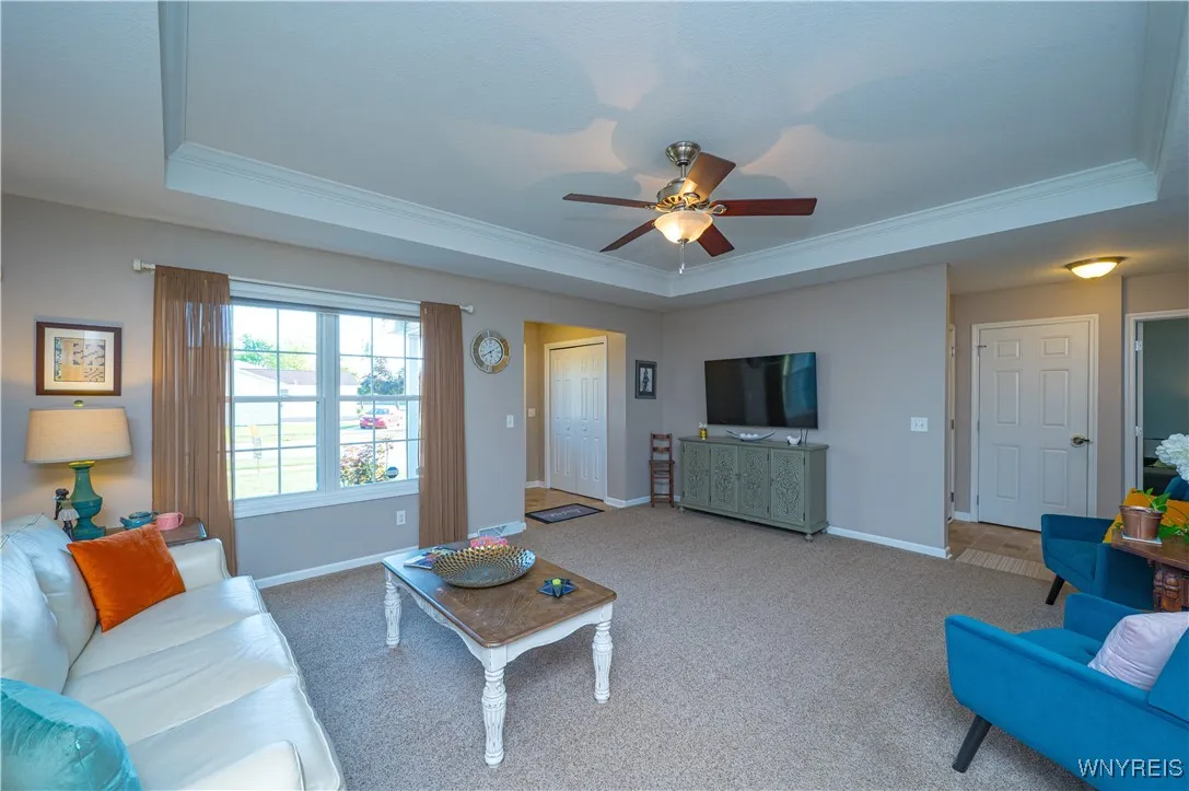 846 Falcon Drive, Lancaster, New York 14043, Lancaster, New York 14043, 3 Bedrooms Bedrooms, 8 Rooms Rooms,2 BathroomsBathrooms,Residential,For Sale,846 Falcon Drive, Lancaster, New York 14043,0,B1636257