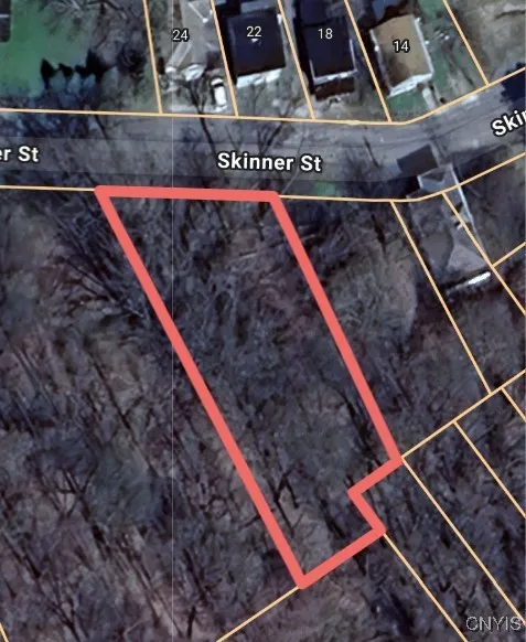 Skinner Street, Little Falls City, New York 13365, Little Falls City, New York 13365, ,Land,For Sale,Skinner Street, Little Falls City, New York 13365,0,S1636243