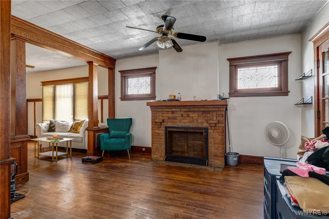 148 Deerfield Avenue, Buffalo, New York 14215, Buffalo, New York 14215, 3 Bedrooms Bedrooms, 5 Rooms Rooms,1 BathroomBathrooms,Residential,For Sale,148 Deerfield Avenue, Buffalo, New York 14215,0,B1636050