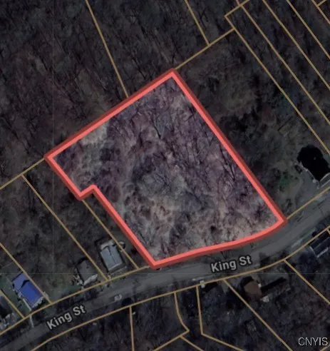 King Street, Little Falls City, New York 13365, Little Falls City, New York 13365, ,Land,For Sale,King Street, Little Falls City, New York 13365,0,S1636241