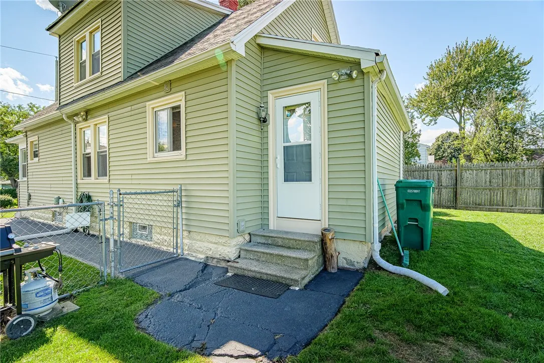 Well appointed inside and outside and meant to be enjoyed...homes like this one truly will have a positive impact on your every single day and that is a great value...almost priceless