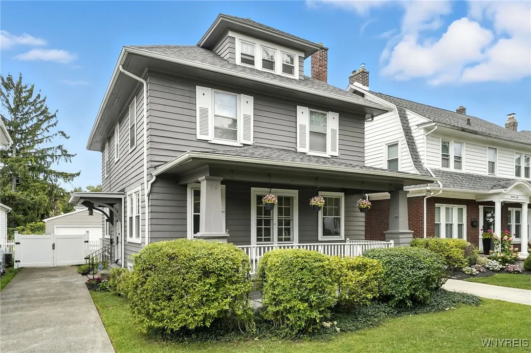 74 Admiral Road, Buffalo, New York 14216, Buffalo, New York 14216, 3 Bedrooms Bedrooms, 6 Rooms Rooms,1 BathroomBathrooms,Residential,For Sale,74 Admiral Road, Buffalo, New York 14216,0,B1633919