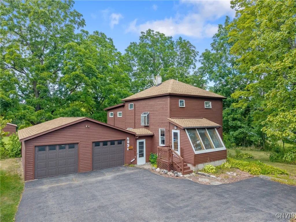 4821 Cedarvale Road, Onondaga, New York 13215, Onondaga, New York 13215, 3 Bedrooms Bedrooms, 9 Rooms Rooms,2 BathroomsBathrooms,Residential,For Sale,4821 Cedarvale Road, Onondaga, New York 13215,0,S1635682