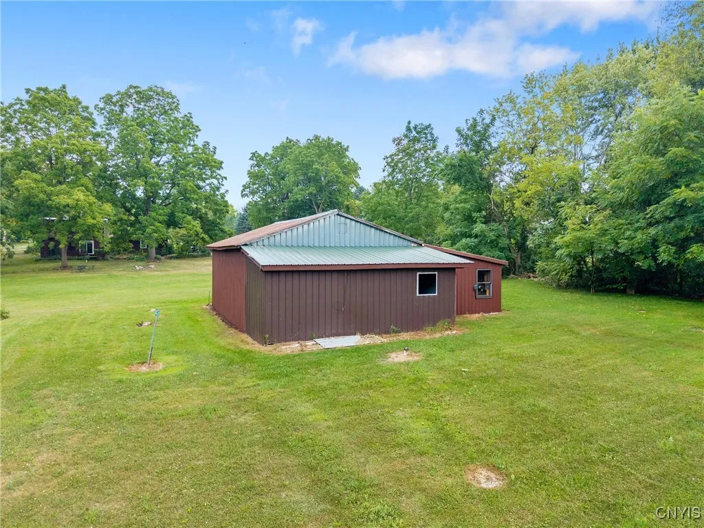 4821 Cedarvale Road, Onondaga, New York 13215, Onondaga, New York 13215, 3 Bedrooms Bedrooms, 9 Rooms Rooms,2 BathroomsBathrooms,Residential,For Sale,4821 Cedarvale Road, Onondaga, New York 13215,0,S1635682