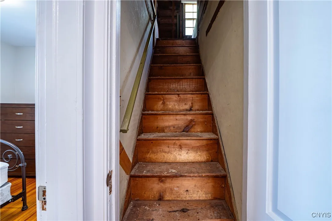 303 French Road, Utica, New York 13502, Utica, New York 13502, 3 Bedrooms Bedrooms, 8 Rooms Rooms,2 BathroomsBathrooms,Residential,Closed,303 French Road, Utica, New York 13502,0,S1635715