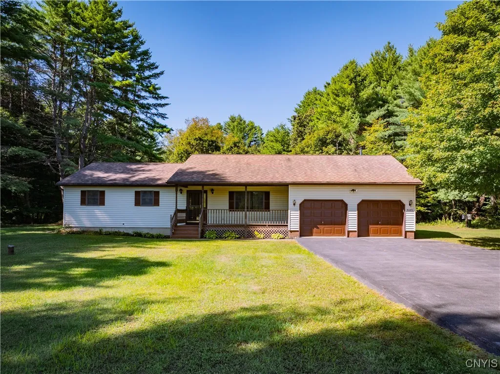 8016 State Route 13, Vienna, New York 13308, Vienna, New York 13308, 3 Bedrooms Bedrooms, 6 Rooms Rooms,2 BathroomsBathrooms,Residential,For Sale,8016 State Route 13, Vienna, New York 13308,0,S1630988