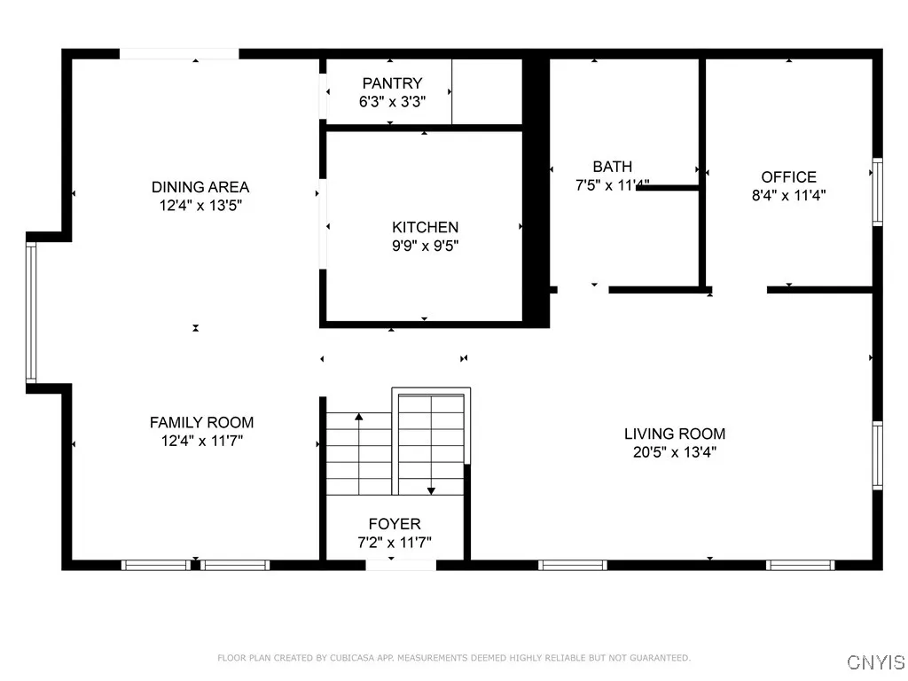 32 Kingdom Road, Volney, New York 13126, Volney, New York 13126, 5 Bedrooms Bedrooms, 8 Rooms Rooms,2 BathroomsBathrooms,Residential,For Sale,32 Kingdom Road, Volney, New York 13126,0,S1636144