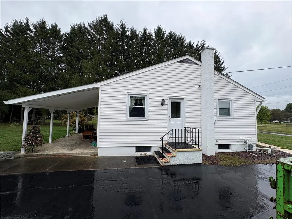 22 Ponderosa Drive, Big Flats, New York 14845, Big Flats, New York 14845, 3 Bedrooms Bedrooms, 5 Rooms Rooms,1 BathroomBathrooms,Residential,For Sale,22 Ponderosa Drive, Big Flats, New York 14845,0,R1635729