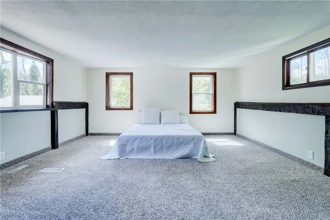 3199 Walworth-palmyra Road, Macedon, New York 1456, Macedon, New York 14568, 4 Bedrooms Bedrooms, 7 Rooms Rooms,2 BathroomsBathrooms,Residential,For Sale,3199 Walworth-palmyra Road, Macedon, New York 1456,0,R1636305