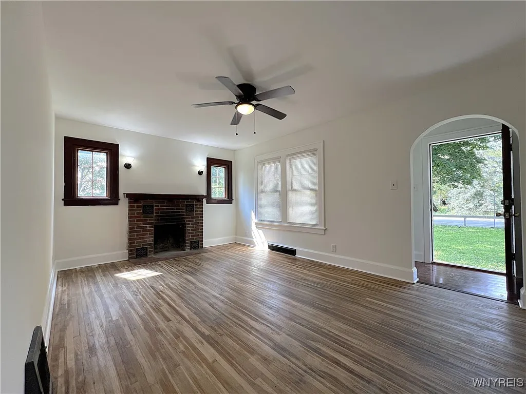 663 Creek Road, Attica, New York 14011, Attica, New York 14011, 3 Bedrooms Bedrooms, 8 Rooms Rooms,1 BathroomBathrooms,Residential,For Sale,663 Creek Road, Attica, New York 14011,0,B1636153