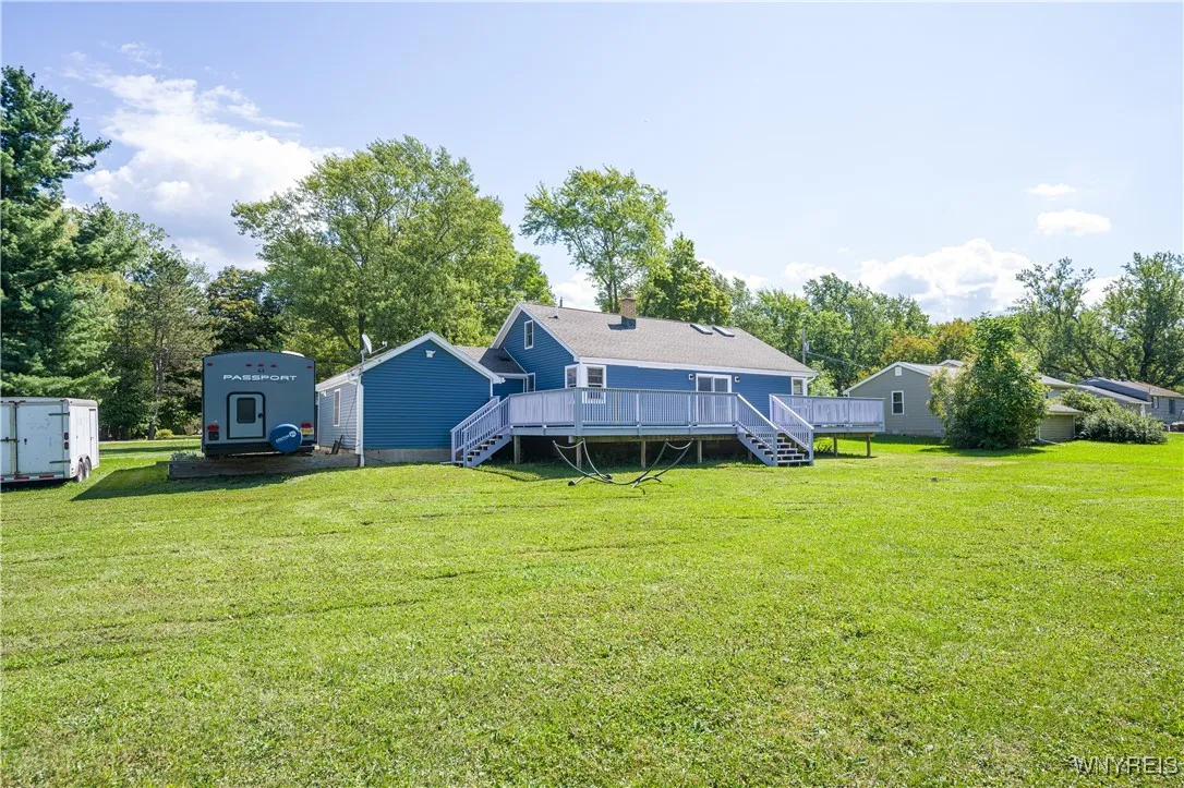726 Schultz Road, Elma, New York 14059, Elma, New York 14059, 4 Bedrooms Bedrooms, 6 Rooms Rooms,2 BathroomsBathrooms,Residential,For Sale,726 Schultz Road, Elma, New York 14059,0,B1634142