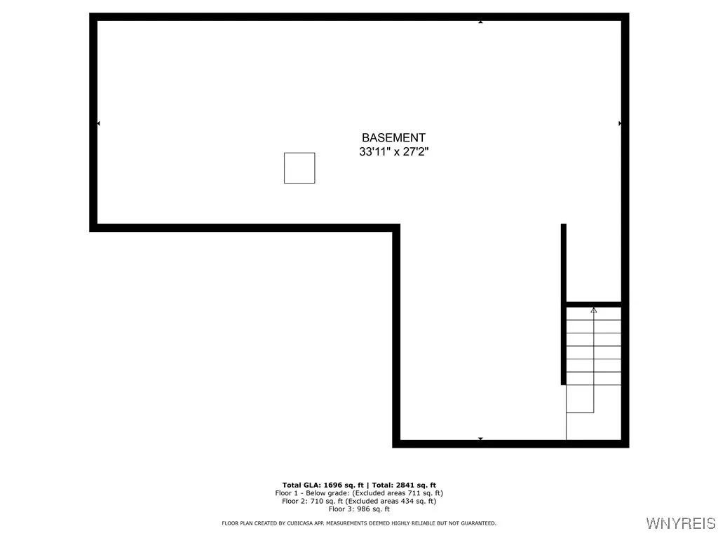 6105 Woodford Drive, Hamburg, New York 14085, Hamburg, New York 14085, 3 Bedrooms Bedrooms, 9 Rooms Rooms,2 BathroomsBathrooms,Residential,Closed,6105 Woodford Drive, Hamburg, New York 14085,0,B1636186