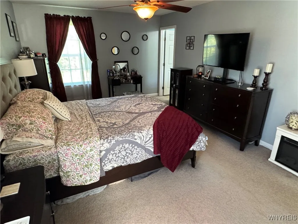 6105 Woodford Drive, Hamburg, New York 14085, Hamburg, New York 14085, 3 Bedrooms Bedrooms, 9 Rooms Rooms,2 BathroomsBathrooms,Residential,Closed,6105 Woodford Drive, Hamburg, New York 14085,0,B1636186