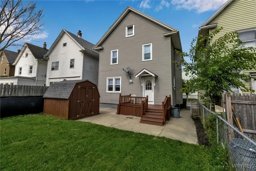 107 Stanley Street, Buffalo, New York 14206, Buffalo, New York 14206, 4 Bedrooms Bedrooms, 9 Rooms Rooms,1 BathroomBathrooms,Residential,Closed,107 Stanley Street, Buffalo, New York 14206,0,B1636002