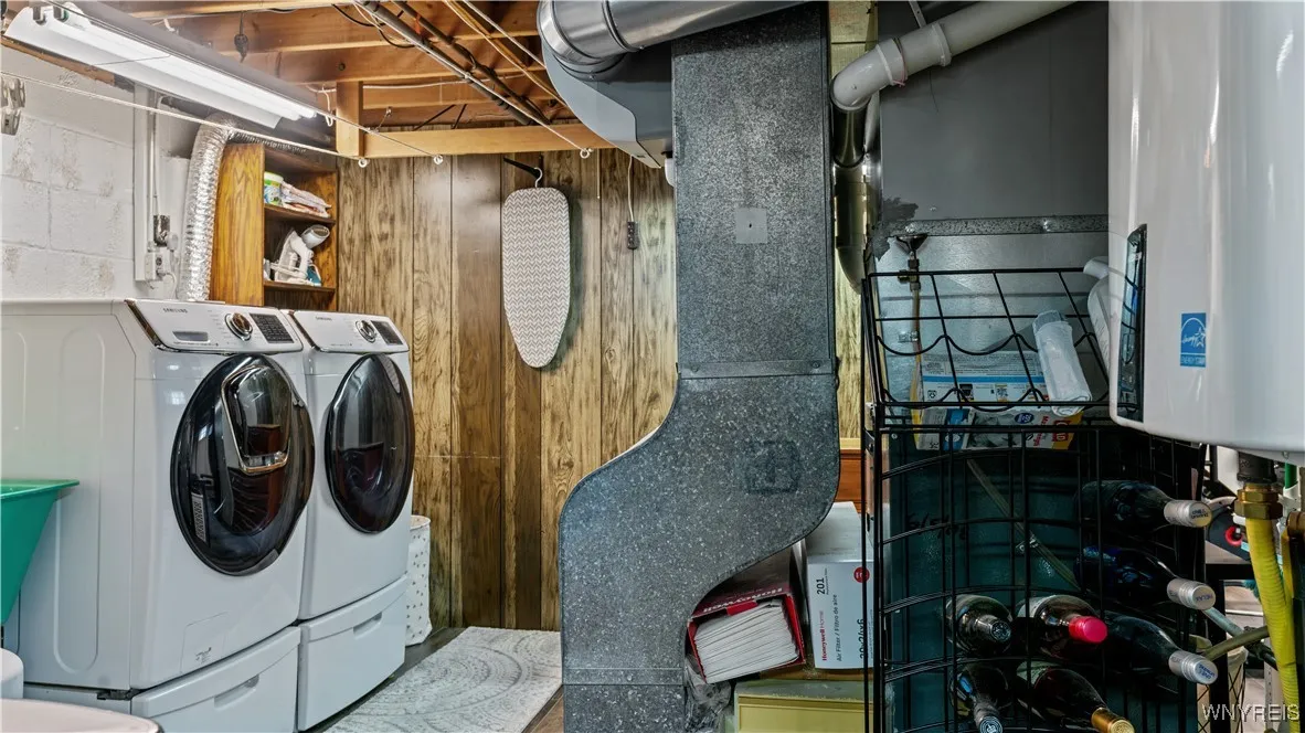 50 Woodmere Drive, Tonawanda, New York 14150, Tonawanda, New York 14150, 3 Bedrooms Bedrooms, 7 Rooms Rooms,1 BathroomBathrooms,Residential,For Sale,50 Woodmere Drive, Tonawanda, New York 14150,0,B1635660