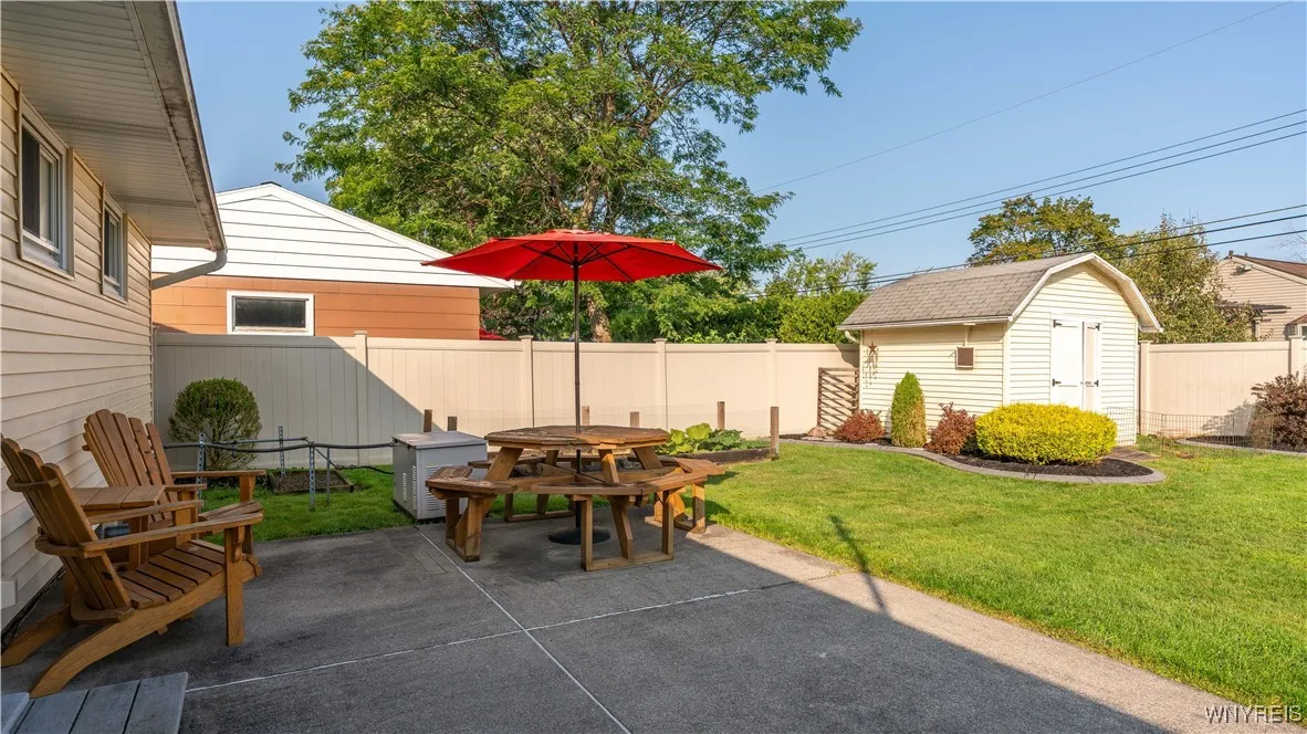 50 Woodmere Drive, Tonawanda, New York 14150, Tonawanda, New York 14150, 3 Bedrooms Bedrooms, 7 Rooms Rooms,1 BathroomBathrooms,Residential,For Sale,50 Woodmere Drive, Tonawanda, New York 14150,0,B1635660