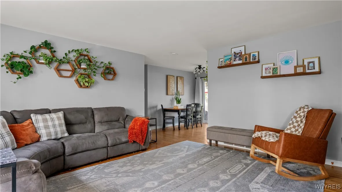 50 Woodmere Drive, Tonawanda, New York 14150, Tonawanda, New York 14150, 3 Bedrooms Bedrooms, 7 Rooms Rooms,1 BathroomBathrooms,Residential,For Sale,50 Woodmere Drive, Tonawanda, New York 14150,0,B1635660