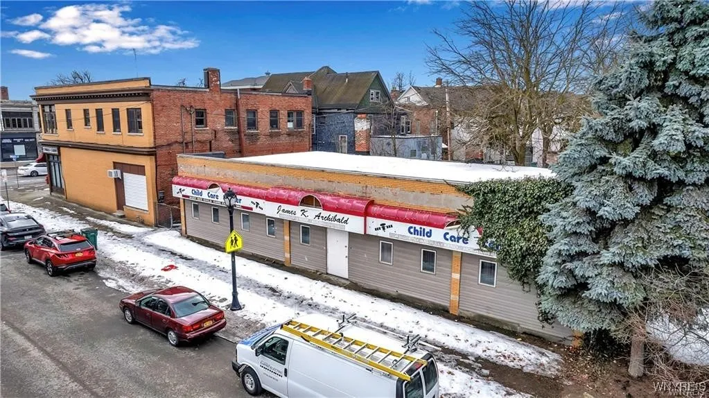 2302 Main Street, Buffalo, New York 14214, Buffalo, New York 14214, ,Commercial Sale,For Sale,2302 Main Street, Buffalo, New York 14214,0,B1636304