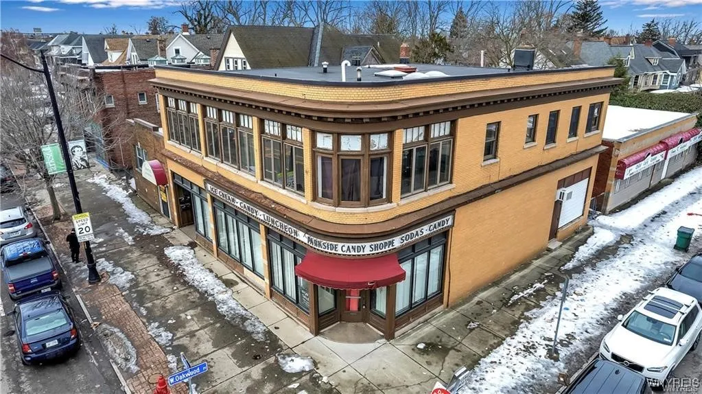 2302 Main Street, Buffalo, New York 14214, Buffalo, New York 14214, ,Commercial Sale,For Sale,2302 Main Street, Buffalo, New York 14214,0,B1636304