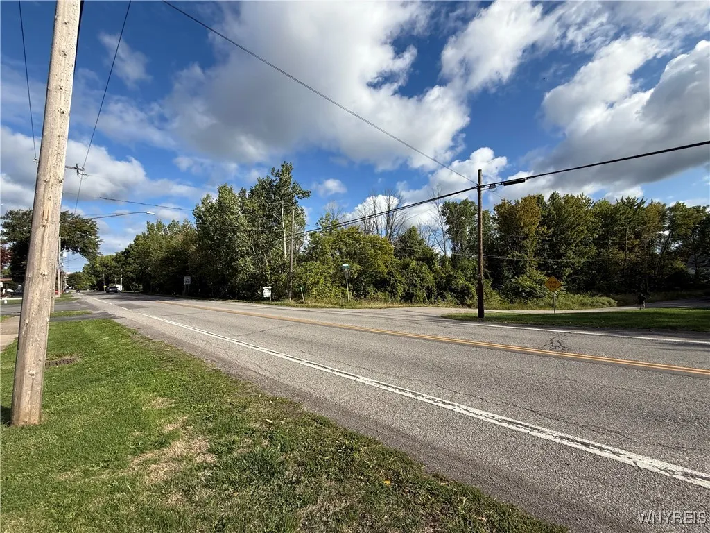Gravel Road, Ridgeway, New York 14103, Ridgeway, New York 14103, ,Land,For Sale,Gravel Road, Ridgeway, New York 14103,0,B1636248