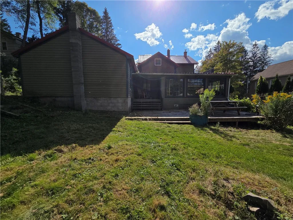 9174 Co Hwy 16, Franklin, New York 13846, Franklin, New York 13846, 4 Bedrooms Bedrooms, 10 Rooms Rooms,2 BathroomsBathrooms,Residential,For Sale,9174 Co Hwy 16, Franklin, New York 13846,0,R1635481