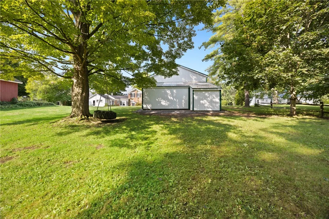 4134 Dix Street, Rose, New York 14542, Rose, New York 14542, 3 Bedrooms Bedrooms, 7 Rooms Rooms,1 BathroomBathrooms,Residential,For Sale,4134 Dix Street, Rose, New York 14542,0,R1636167