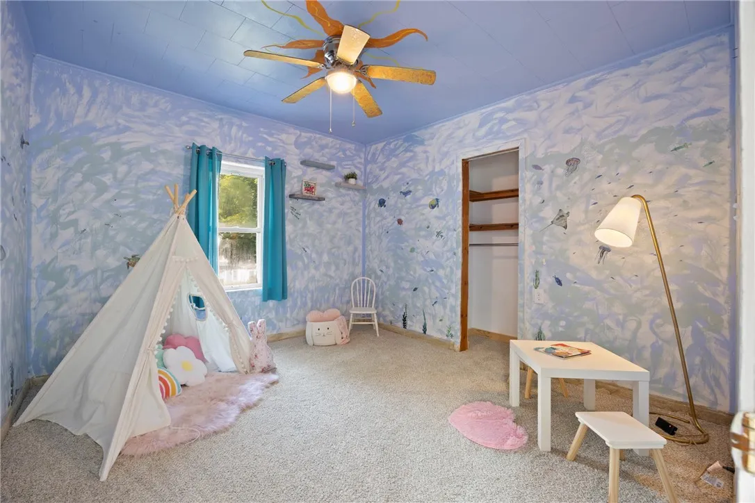 #2 Bedroom