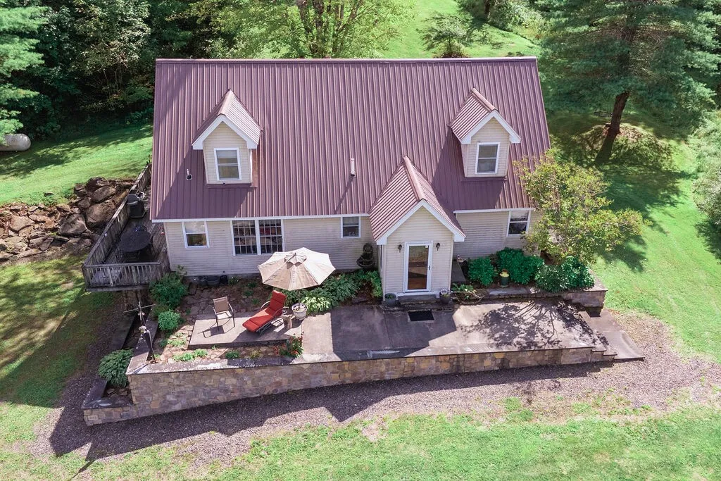 2260 East Handsome Brook Road, Franklin, New York, Franklin, New York 13775, 3 Bedrooms Bedrooms, 9 Rooms Rooms,3 BathroomsBathrooms,Residential,For Sale,2260 East Handsome Brook Road, Franklin, New York ,0,R1633573