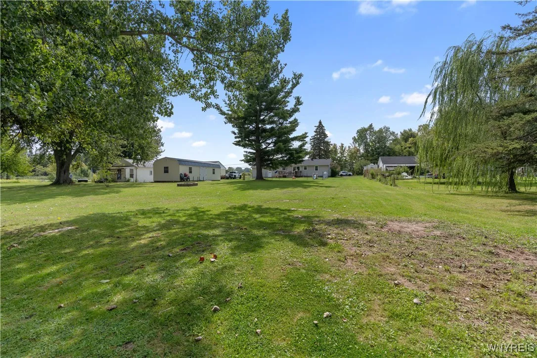 1277 Lewiston Road, Alabama, New York 14013, Alabama, New York 14013, 3 Bedrooms Bedrooms, 5 Rooms Rooms,1 BathroomBathrooms,Residential,For Sale,1277 Lewiston Road, Alabama, New York 14013,0,B1636369