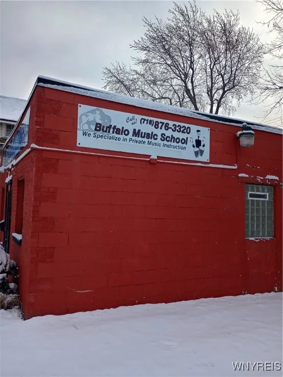 1248 Kenmore Avenue, Buffalo, New York 14216, Buffalo, New York 14216, ,Commercial Sale,Closed,1248 Kenmore Avenue, Buffalo, New York 14216,0,B1636346