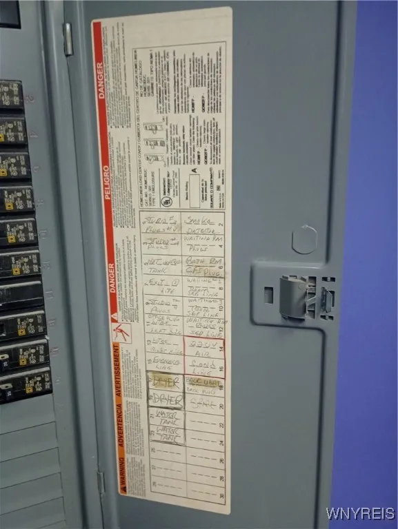 1248 Kenmore Avenue, Buffalo, New York 14216, Buffalo, New York 14216, ,Commercial Sale,Closed,1248 Kenmore Avenue, Buffalo, New York 14216,0,B1636346