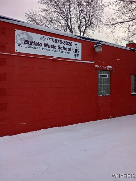 1248 Kenmore Avenue, Buffalo, New York 14216, Buffalo, New York 14216, ,Commercial Sale,Closed,1248 Kenmore Avenue, Buffalo, New York 14216,0,B1636346