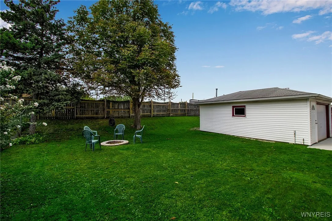 346 Dwyer Street, West Seneca, New York 14224, West Seneca, New York 14224, 3 Bedrooms Bedrooms, 6 Rooms Rooms,1 BathroomBathrooms,Residential,For Sale,346 Dwyer Street, West Seneca, New York 14224,0,B1636349