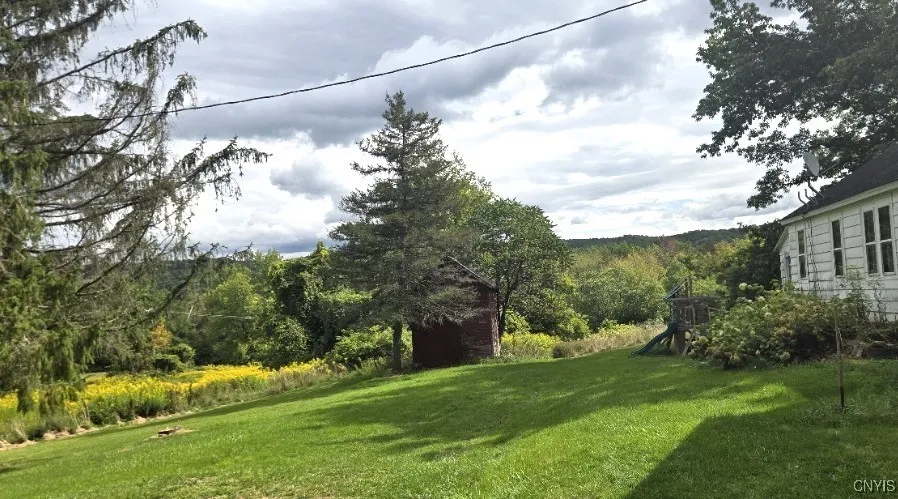 1642 Apulia Rd, Fabius, New York 13084, Fabius, New York 13084, 4 Bedrooms Bedrooms, 9 Rooms Rooms,1 BathroomBathrooms,Residential,For Sale,1642 Apulia Rd, Fabius, New York 13084,0,S1636293