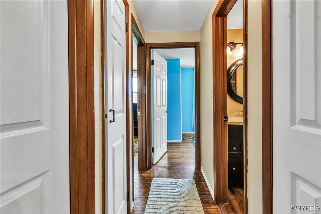 82 Bernice Drive, West Seneca, New York 14224, West Seneca, New York 14224, 3 Bedrooms Bedrooms, 7 Rooms Rooms,1 BathroomBathrooms,Residential,For Sale,82 Bernice Drive, West Seneca, New York 14224,0,B1636430