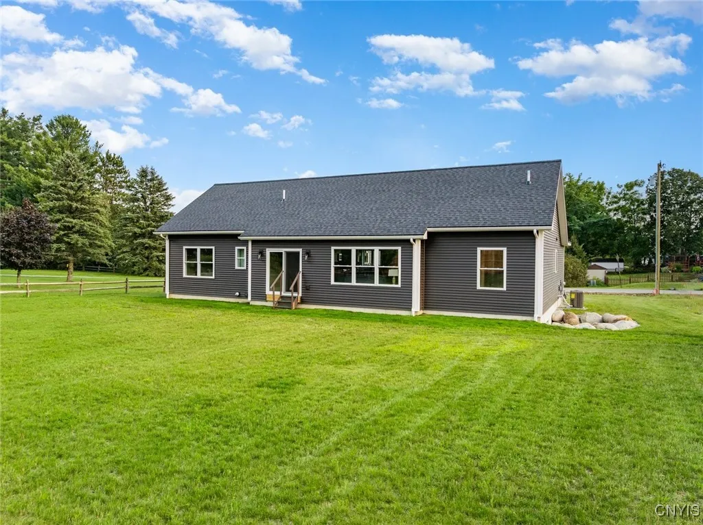 6251 Meadow Drive, Lee, New York 13440, Lee, New York 13440, 3 Bedrooms Bedrooms, 9 Rooms Rooms,2 BathroomsBathrooms,Residential,For Sale,6251 Meadow Drive, Lee, New York 13440,0,S1636306