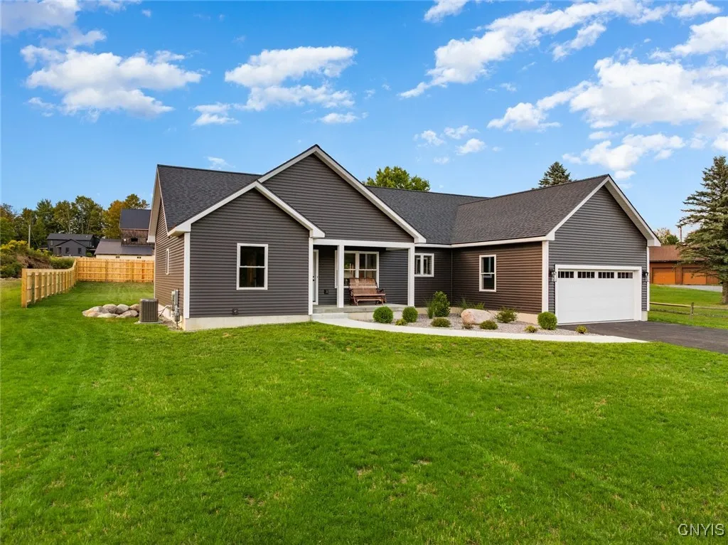 6251 Meadow Drive, Lee, New York 13440, Lee, New York 13440, 3 Bedrooms Bedrooms, 9 Rooms Rooms,2 BathroomsBathrooms,Residential,For Sale,6251 Meadow Drive, Lee, New York 13440,0,S1636306