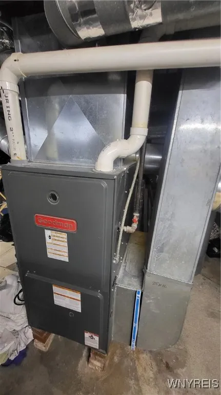 548 Marilla Street, Buffalo, New York 14220, Buffalo, New York 14220, 3 Bedrooms Bedrooms, 6 Rooms Rooms,1 BathroomBathrooms,Residential,For Sale,548 Marilla Street, Buffalo, New York 14220,0,B1636188