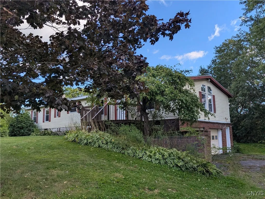 57 Scott Road, Sandy Creek, New York 13145, Sandy Creek, New York 13145, 3 Bedrooms Bedrooms, 6 Rooms Rooms,3 BathroomsBathrooms,Residential,For Sale,57 Scott Road, Sandy Creek, New York 13145,0,S1636298