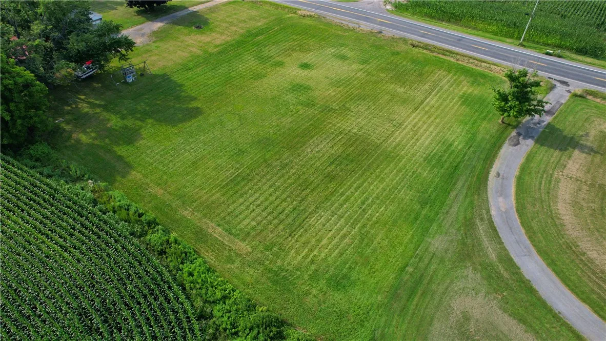 0 County Road 4, Hopewell, New York 14424, Hopewell, New York 14424, ,Land,For Sale,0 County Road 4, Hopewell, New York 14424,0,R1636124