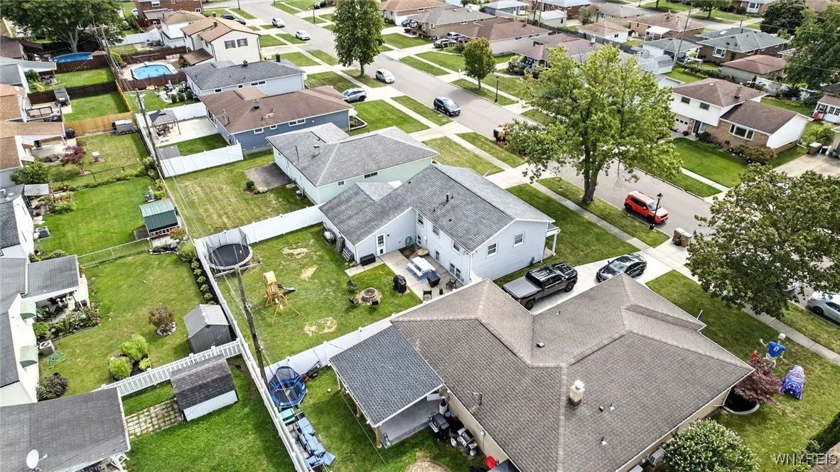 226 Temple Drive, Cheektowaga, New York 14225, Cheektowaga, New York 14225, 4 Bedrooms Bedrooms, 7 Rooms Rooms,2 BathroomsBathrooms,Residential,Closed,226 Temple Drive, Cheektowaga, New York 14225,0,B1636095