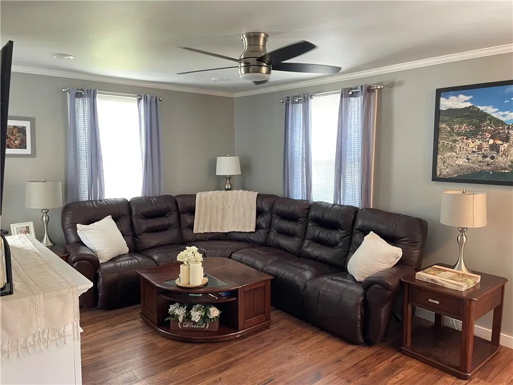 6 Jackson Circle, Corning City, New York 14830, Corning City, New York 14830, 3 Bedrooms Bedrooms, 6 Rooms Rooms,1 BathroomBathrooms,Residential,For Sale,6 Jackson Circle, Corning City, New York 14830,0,R1636402