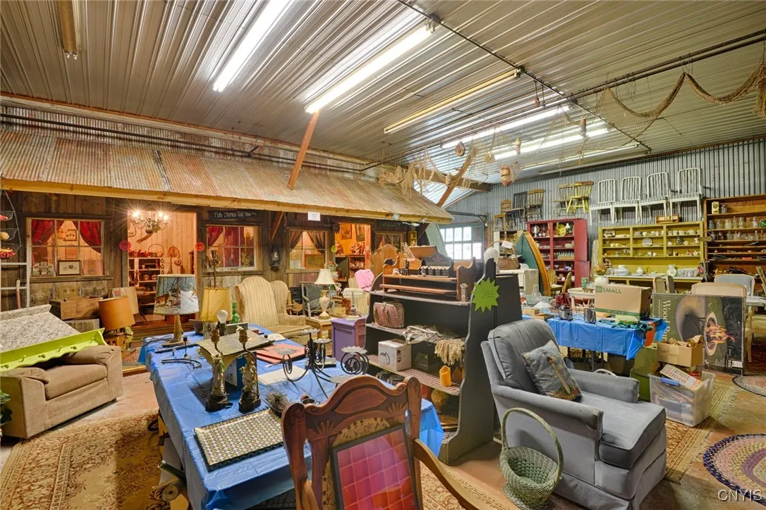 3675 County Route 6 Road, Morristown, New York 136, Morristown, New York 13646, ,Commercial Sale,For Sale,3675 County Route 6 Road, Morristown, New York 136,0,S1635690