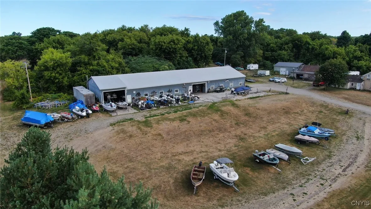 3675 County Route 6 Road, Morristown, New York 136, Morristown, New York 13646, ,Commercial Sale,For Sale,3675 County Route 6 Road, Morristown, New York 136,0,S1635690