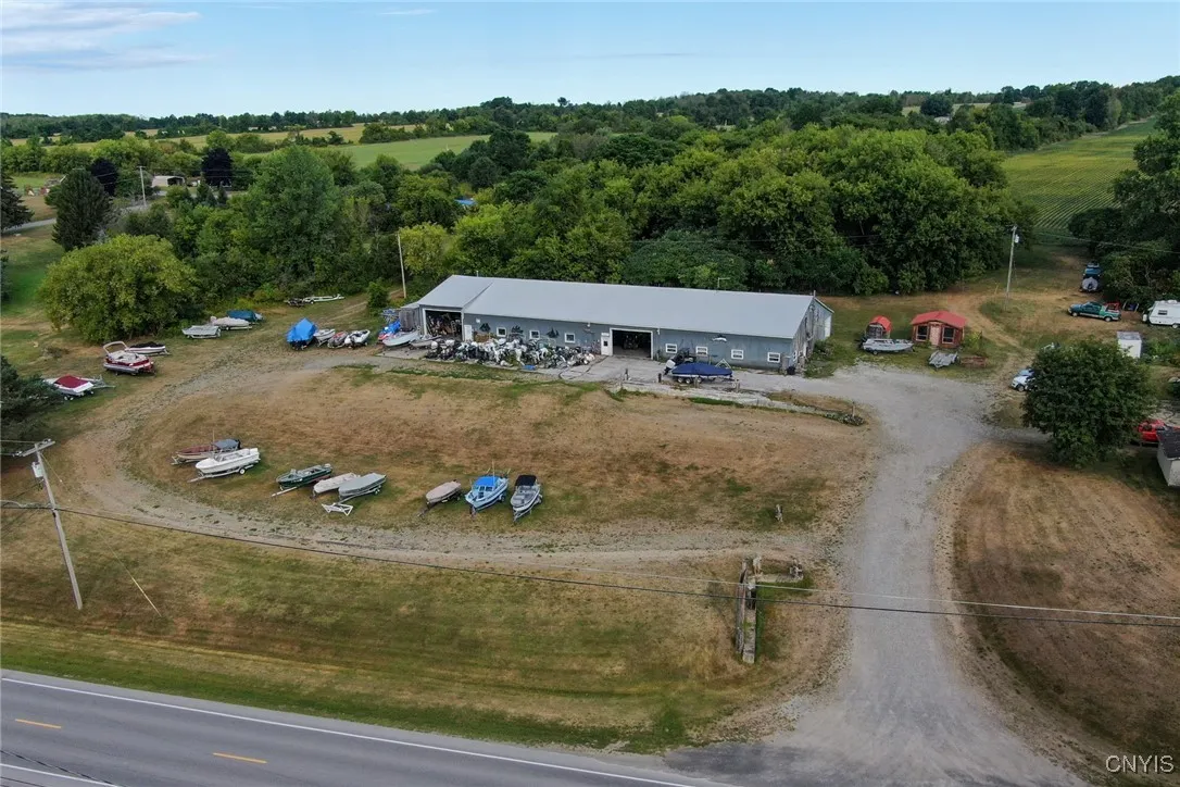 3675 County Route 6 Road, Morristown, New York 136, Morristown, New York 13646, ,Commercial Sale,For Sale,3675 County Route 6 Road, Morristown, New York 136,0,S1635690