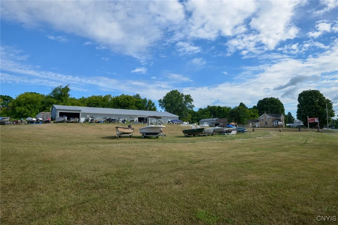 3675 County Route 6 Road, Morristown, New York 136, Morristown, New York 13646, ,Commercial Sale,For Sale,3675 County Route 6 Road, Morristown, New York 136,0,S1635690