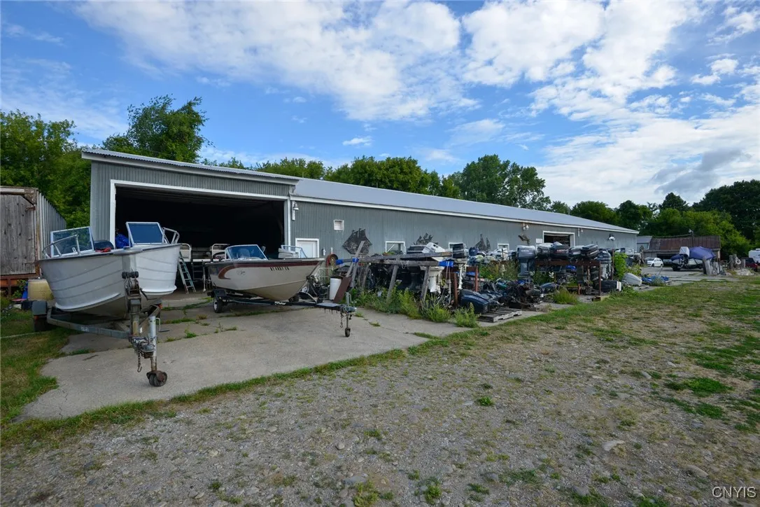 3675 County Route 6 Road, Morristown, New York 136, Morristown, New York 13646, ,Commercial Sale,For Sale,3675 County Route 6 Road, Morristown, New York 136,0,S1635690