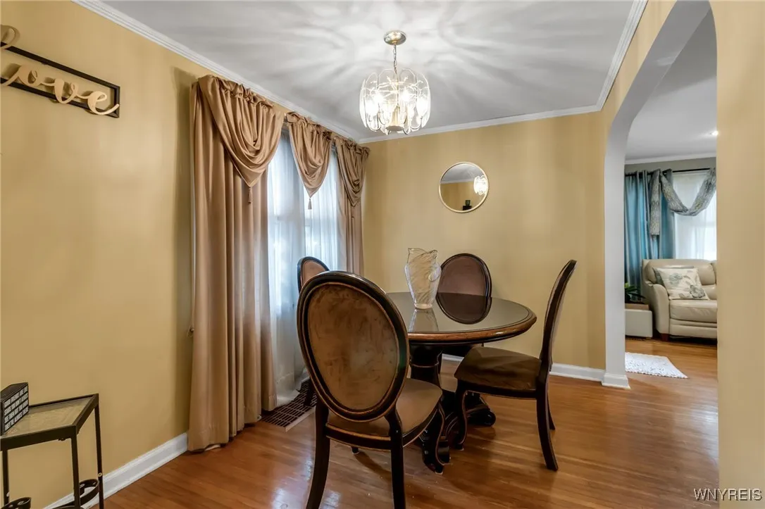 211 Burke Drive, Cheektowaga, New York 14215, Cheektowaga, New York 14215, 3 Bedrooms Bedrooms, 8 Rooms Rooms,1 BathroomBathrooms,Residential,For Sale,211 Burke Drive, Cheektowaga, New York 14215,0,B1636476